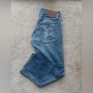 Levi's Men's Blue Jeans
